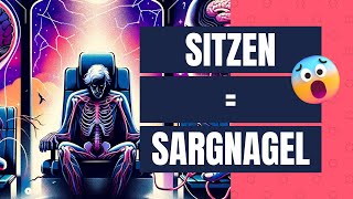 Sitzen  Sargnagel [upl. by Teahan]