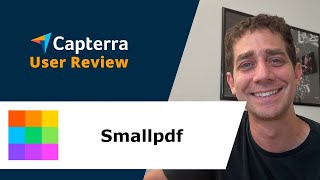 Smallpdf Review Smallpdf But Big Difference [upl. by Herschel]