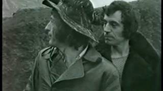 Monty Python  Rare Interview from 1973 [upl. by Compton313]