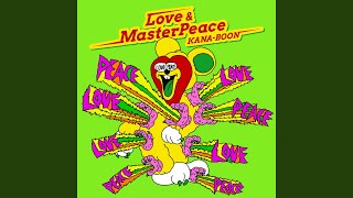 Love amp MasterPeace [upl. by Hgielyak]