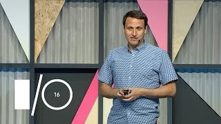 Learning to speak Designer  Google IO 2016 [upl. by Atinob]