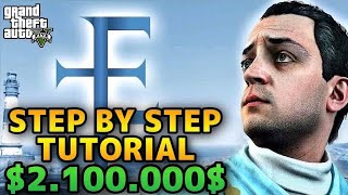 EPSILON PROGRAM  COMPLETE TUTORIAL  EPSILON GTA 5 TRACTS [upl. by Jadda689]