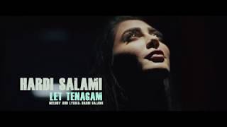 Hardi Salami Let Tenagam official music video 4K [upl. by Lamahj]