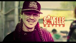 Savelle Tha Native  Dabbin Native Mansion 420 Recap Party Official Video [upl. by Wichern]