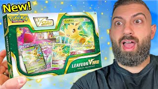 New Special VStar Pokemon Cards Are Here [upl. by Orgalim]