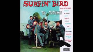 Surfin Bird  The Trashmen 1964 [upl. by Natanhoj]