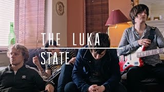 The Luka State  Bring This All Together Official Music Video [upl. by Marielle]