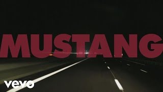 Mustang  Ecran total Clip officiel [upl. by Zoller]