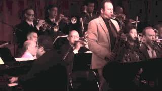 Chico OFarrill Afro Cuban Jazz Orchestra Final Performance at Birdland quotHavana Bluesquot [upl. by Amend]