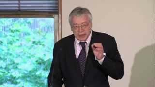 Politics Money and Banking  HansHermann Hoppe [upl. by Schubert]