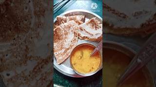 Kasa vatla dosa  short [upl. by Kehsihba]