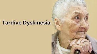 Tardive Dyskinesia Caused by Antipsychotic Medication [upl. by Demetri188]