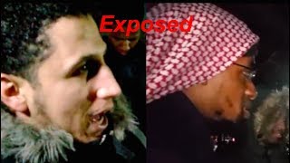 MUST WATCH O Sunnis You Have Been Lied To  Exposing Sunnism [upl. by Shuman]