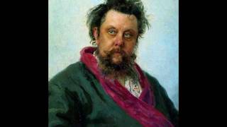 Mussorgsky  Pictures at an Exhibition  Promenade [upl. by Mellette]