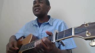 Magic System Premier Gaou  tutoriel guitare de Fojeba [upl. by Tyler]