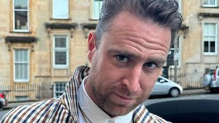 Scottish DJ Jack Revill Known as Jackmaster Dies at 38 [upl. by Yanarp958]