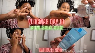 Daytime Skincare Routine [upl. by Darla]