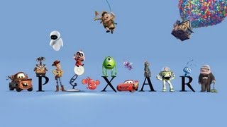 Vamos falar de Pixar Theory [upl. by Fruin360]