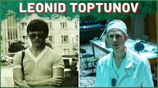 Chernobyl operators  Leonid Toptunov  Chernobyl Stories [upl. by Aral713]