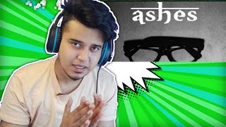 Reaction to Tarabati তারাবাতি by Ashes  Unreleased [upl. by Sargent25]