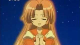 Mermaid Melody Seiras Song  Beautiful Wish [upl. by Wilsey]