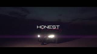 Rayless  HONEST music video [upl. by Madda]