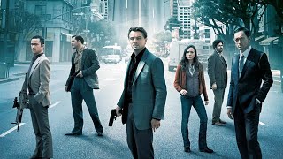 INCEPTION  Bande Annonce Officielle 3 VF  Leonardo DiCaprio  Christopher Nolan [upl. by Misaq]