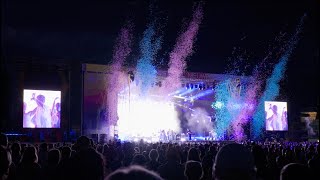 Dit was het Beach Festival Nieuwpoort 2024 [upl. by Havens]