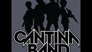 Cantina Band 10h [upl. by Albemarle166]