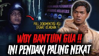 MERINDING  ADA FULL BUKTI VIDEONYA  KISAH TERSERAM 3 PENDAKI DI GUNUNG SLAMET [upl. by Schnur]