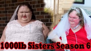 1000 lb Sisters Season 6 Latest News Today [upl. by Ranique258]