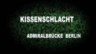 Trailer Kissenschlacht Flashmob [upl. by Wahkuna431]