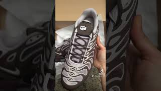 😮‍💨 NEW Nike TN Air Max Plus Drift Baroque Brown 🥓 nikeairmax nikeairmaxplus nikeshoes [upl. by Laersi]