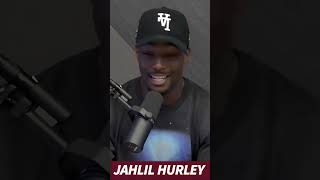 Jahlil Hurley on reconnecting with HS teammate Kneeland Hibbett at Alabama [upl. by Ecyob]