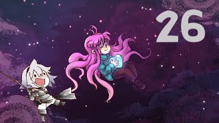 26 minutes of agony  Celeste Blind Lets Play  Part 26 [upl. by George905]