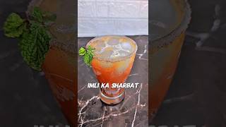 Tamarind Juice Recipe Imli ka juice The Ultimate Refreshing Drink You Need to Try food recipe [upl. by Ytsirt388]