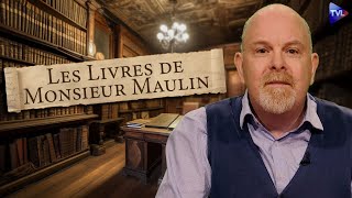 Format court Anna d’André Thérive La Thébaïde  Les livres de Monsieur Maulin  TVL [upl. by Suollecram]