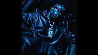 TRAVIS SCOTT TYPE BEAT  SDP INTERLUDE 20 [upl. by Kwan679]