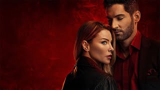 LUCIFER Season 2 Episode 1 Reaction  WHAT IS HAPPENING [upl. by Lobiv]