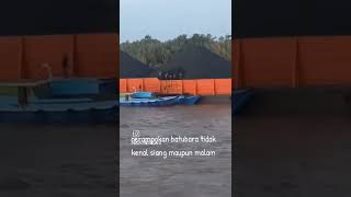 Perampokan Batubara Video lengkap ada di channel batubara shortvideo shorts viralvideo [upl. by Gnoc]