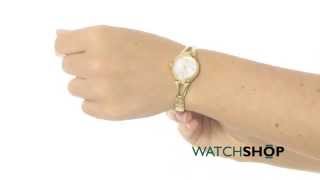 Lorus Ladies Watch RRS28UX9 [upl. by Wendie]