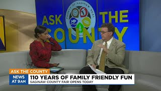 Ask the County 110 years of family friendly fun [upl. by Krisha]