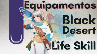 BDO Money Making Guide  Grinding Lifeskills AFK amp more  Black Desert Online 2021 [upl. by Ahsenauq571]