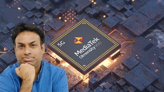 MediaTek Dimensity 900 Overview using Galaxy M53 [upl. by Uchish]