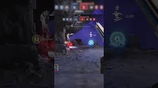 I Almost Choked This Trials Round Super Hard  Destiny 2 [upl. by Ecitnerp45]