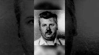 John Wayne Gacy The Killer Clowns Dark Secrets shorts truecrimestories [upl. by Euqinitram785]