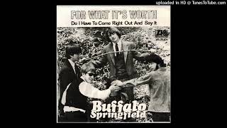 buffalo springfield  for what its worth 1966magnums extended mix [upl. by Dot249]