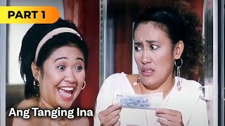 ‘Ang Tanging Ina’ FULL MOVIE Part 1  Ai Ai delas Alas Eugene Domingo [upl. by Yblocaj]