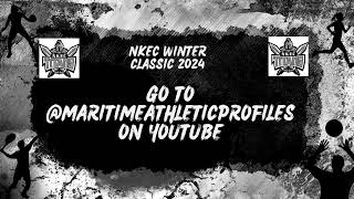 NKEC Winter Classic 2024 Viewing Instructions [upl. by Nord843]