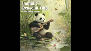 Pandas Peaceful Tune [upl. by Yesteb]